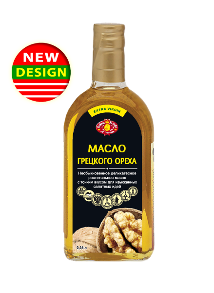 Масло грецкого ореха Масло грецкого ореха