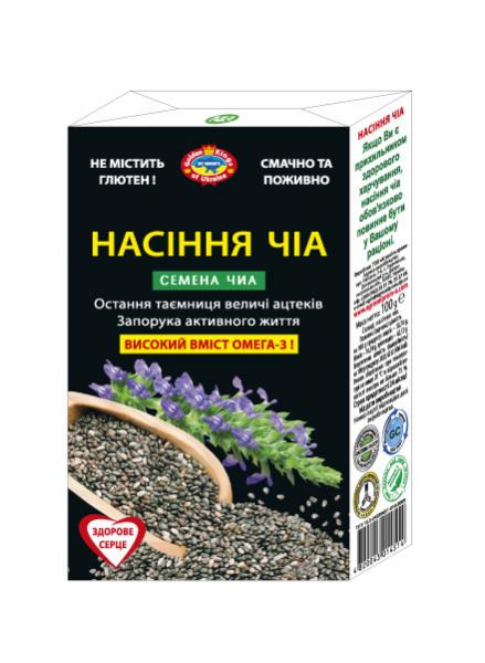 семена чио